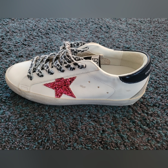 Golden Goose sneakers - Picture 3 of 7